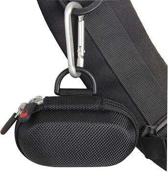Hermitshell Hard Travel Case for Anker Soundcore Liberty Neo/Lite/Anker Soundcore Life A1 Bluetooth 5.0 True Wireless Earbuds