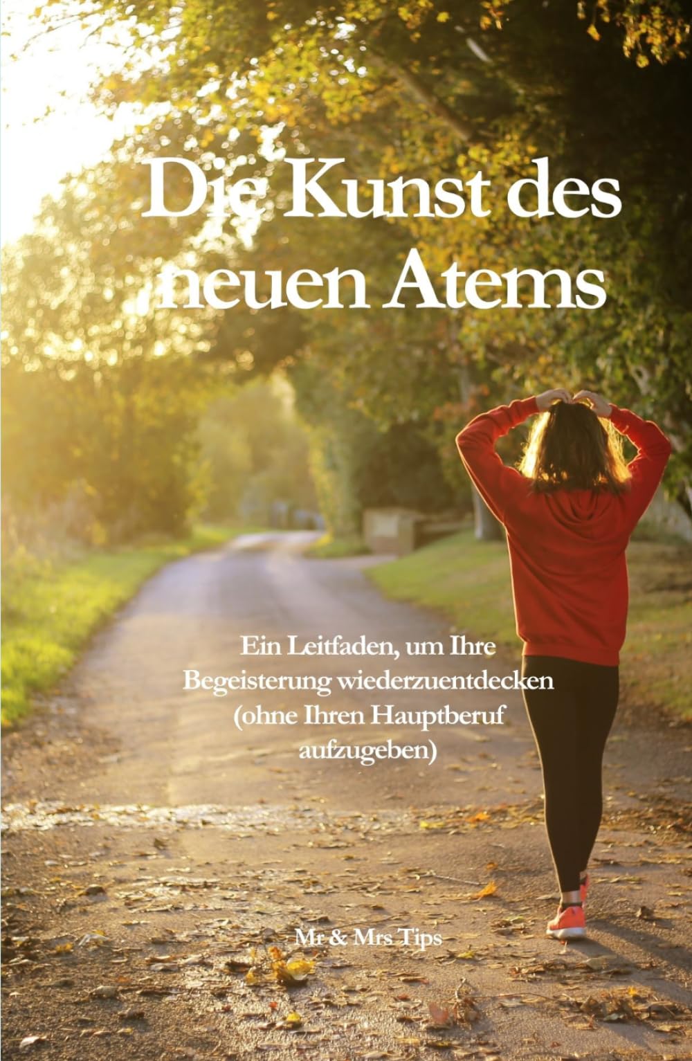 Die Kunst des neuen Atems