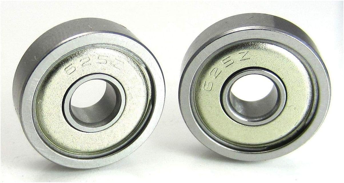 TRB RCCastle 1515 1Y - 2200KV Brushless Motor Ball Bearings