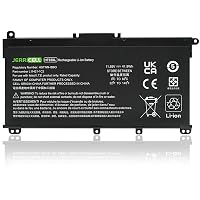 JerriCell HT03XL HTO3XL L11119-855 Batteria per HP Pavilion 250 G7 255 G7 14