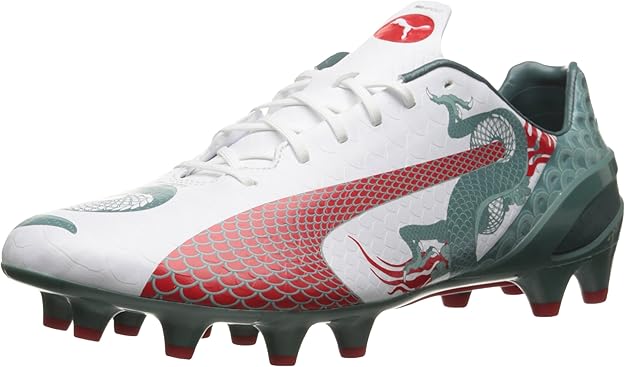 puma evospeed kids