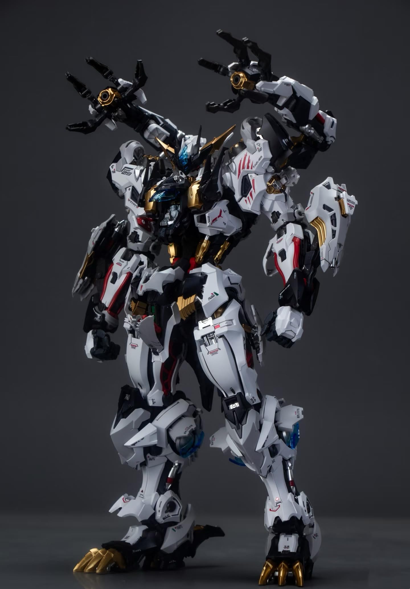 Amazon | 無限新星 INERA+ RMD系列FNR009 フェンリル FENRIR 色分け