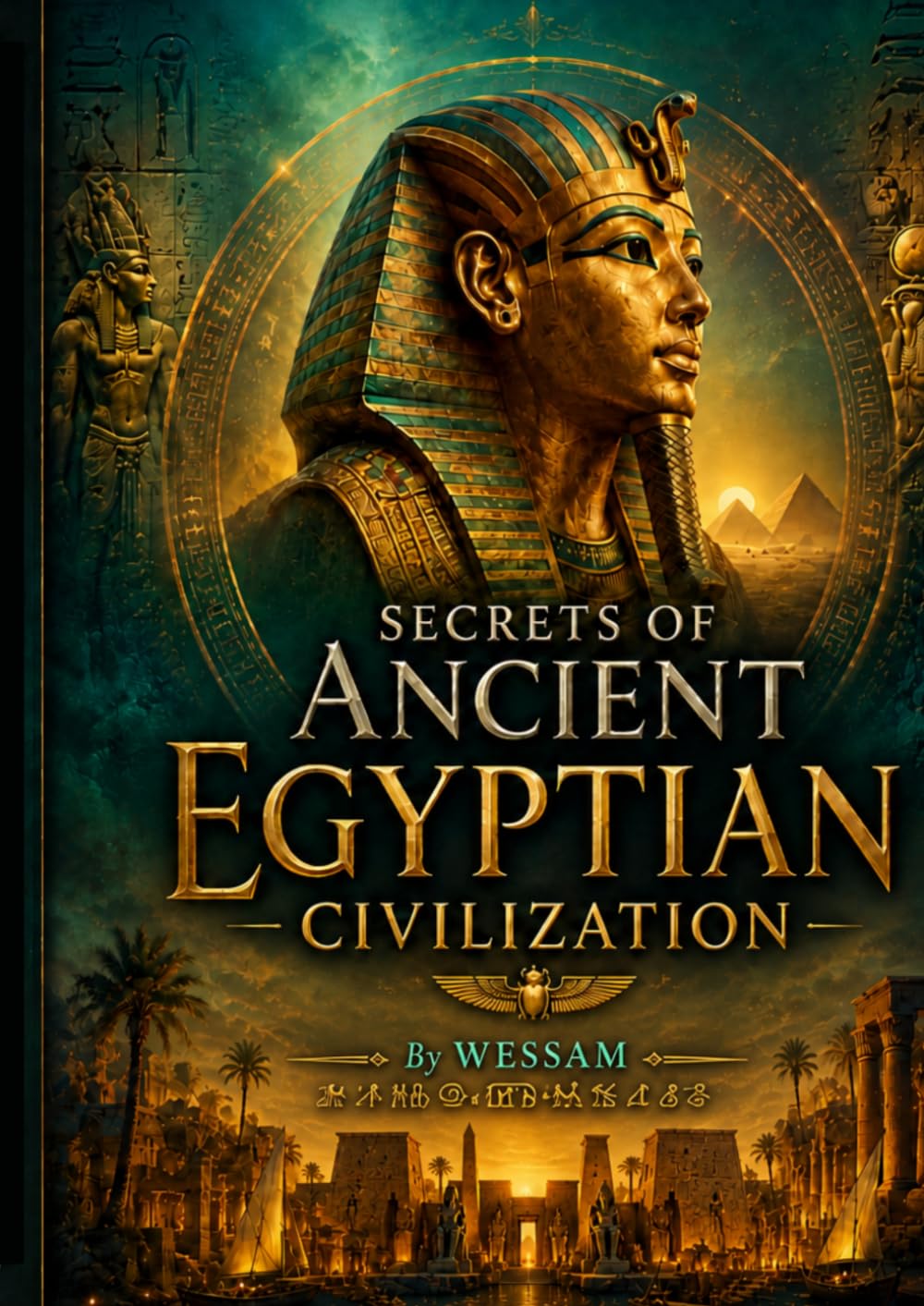 Secrets of Ancient Egyptian Civilization