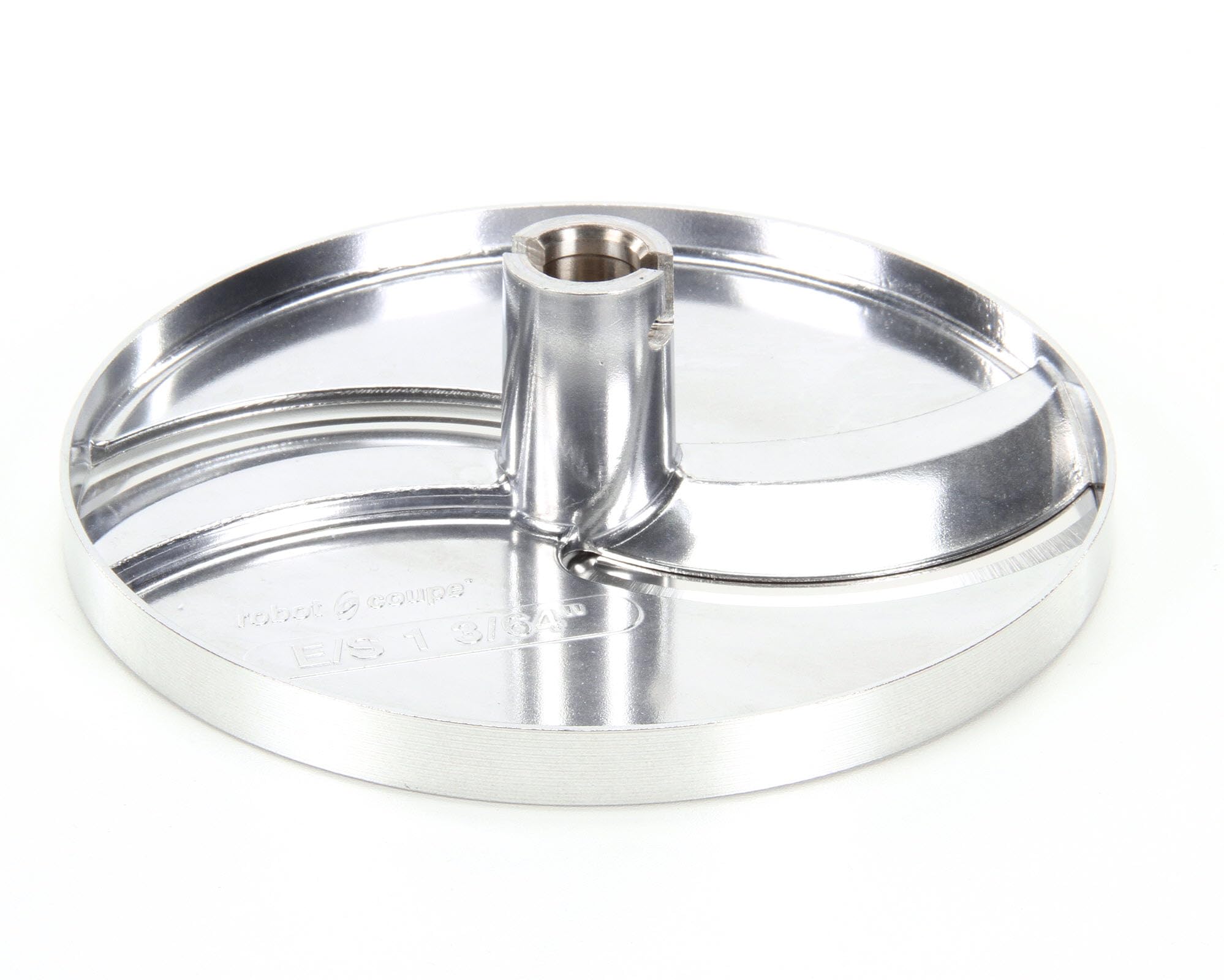 ROBOT COUPE 39219 Lid with Seal