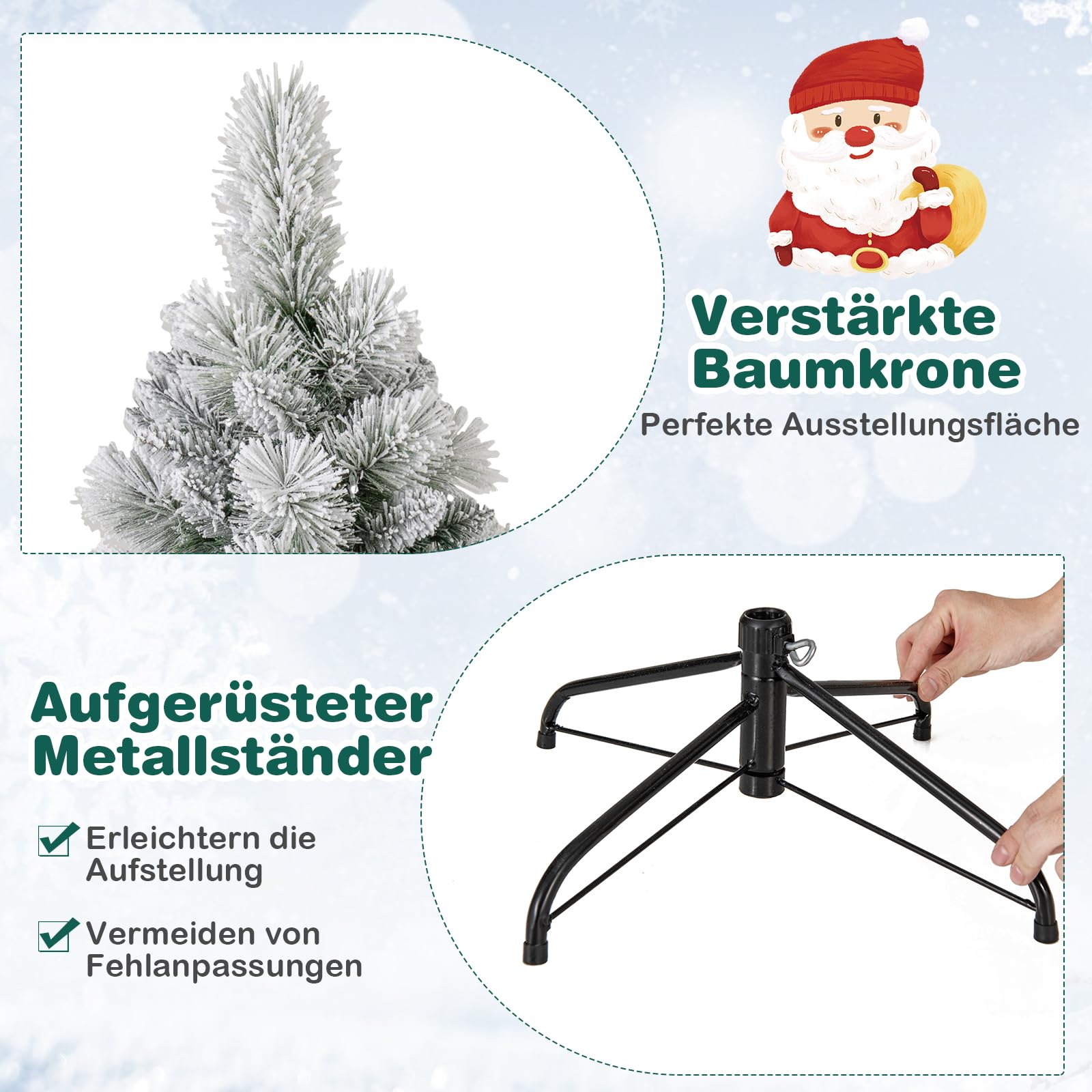 butlers blumenständer ✨ ZINC Hängekasten – Robust & dekorativ für draußen – BUTLERS main image 1