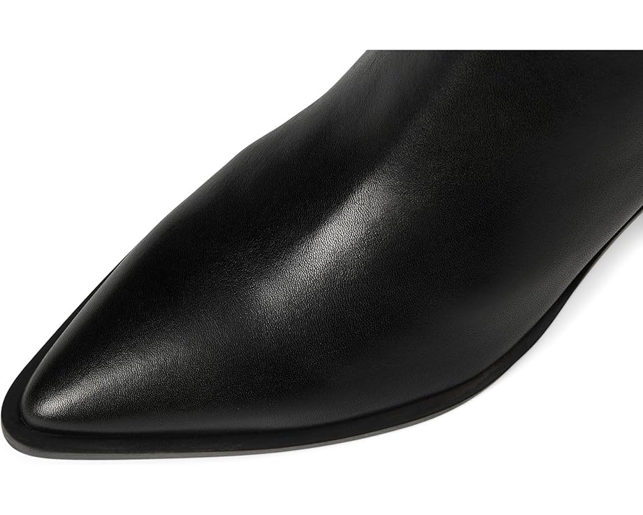 Vince Camuto Lorelai Block Heel Bootie - Top View