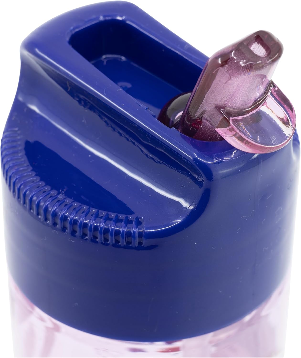 Stor LARGE ECOZEN HYDRO BOTTLE 540 ML FROZEN TRUST THE JOURNEY