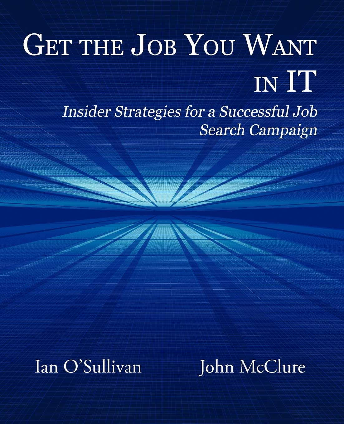 Get the Job You Want in IT: Insider Strategies for a Successful Job Search Campaign