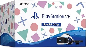 PlayStation VR Special Offer【メーカー生産終了】 Amazon.co.jp: PlayStation VR Special Offer【メーカー生産終了