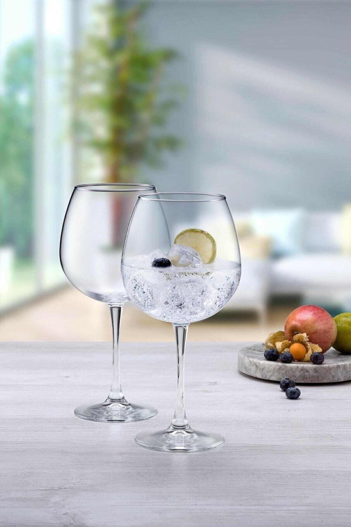 Pasabahce Enoteca 4 Adet Şarap Kadehi 655cc EvgeShop-8693357158061-1
