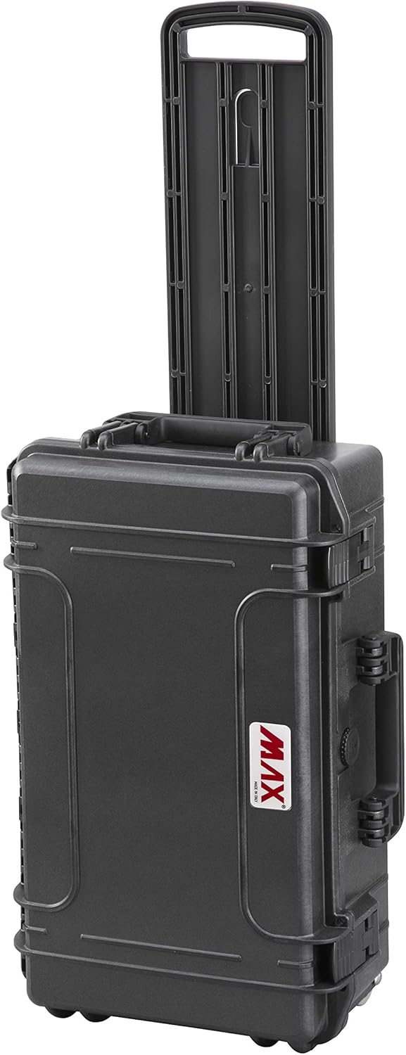 Max Cases Airtight Tool/Tool Case