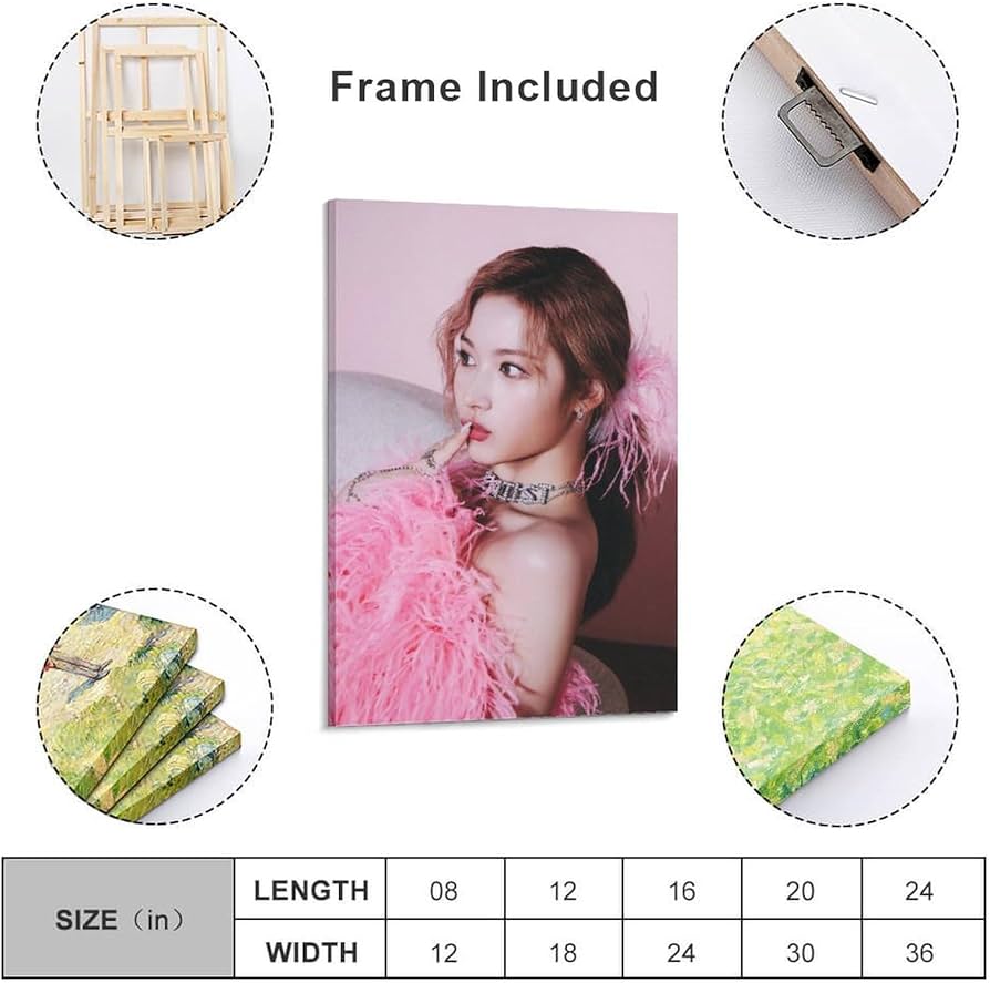 Amazon.co.jp: Sana サナ湊﨑紗夏twice トゥワイス Kpop 韓流 韓国の