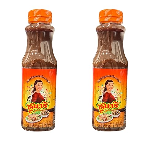 AquaNation Listing For Sunaree Thai Fermented Fish Sauce Nam Pla