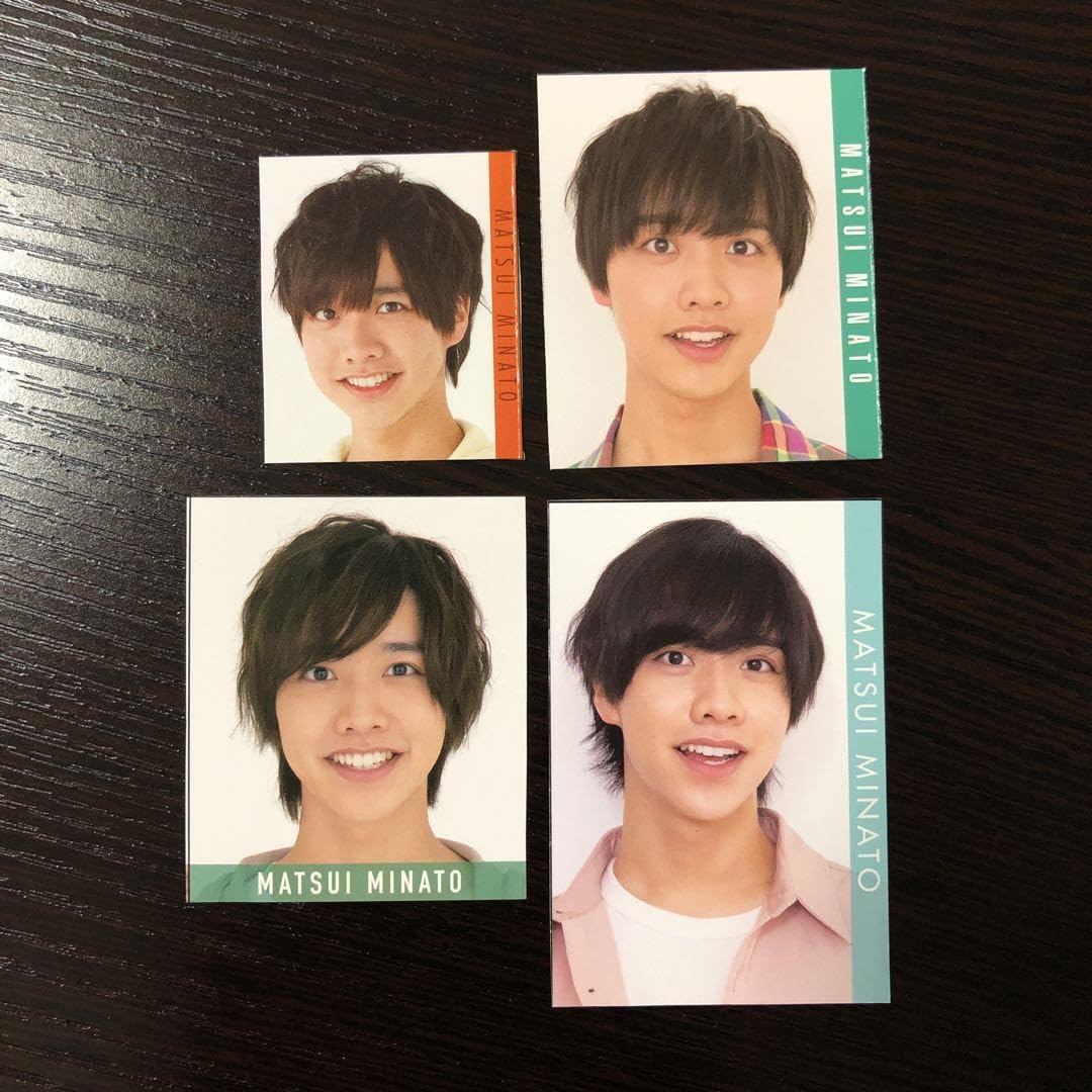Amazon.co.jp: Myojo データカード デタカ 松井奏 : パソコン・周辺機器