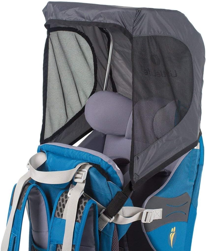 LittleLife Sun Shade For All LittleLife Child Carriers