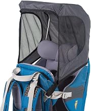 LittleLife Sun Shade For All LittleLife Child Carriers