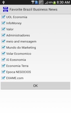 Brasil Business News