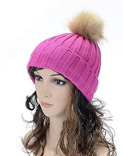 Comprar Generic Gorra de béisbol con inicial de conejo para mujer, hot pink, Talla única
