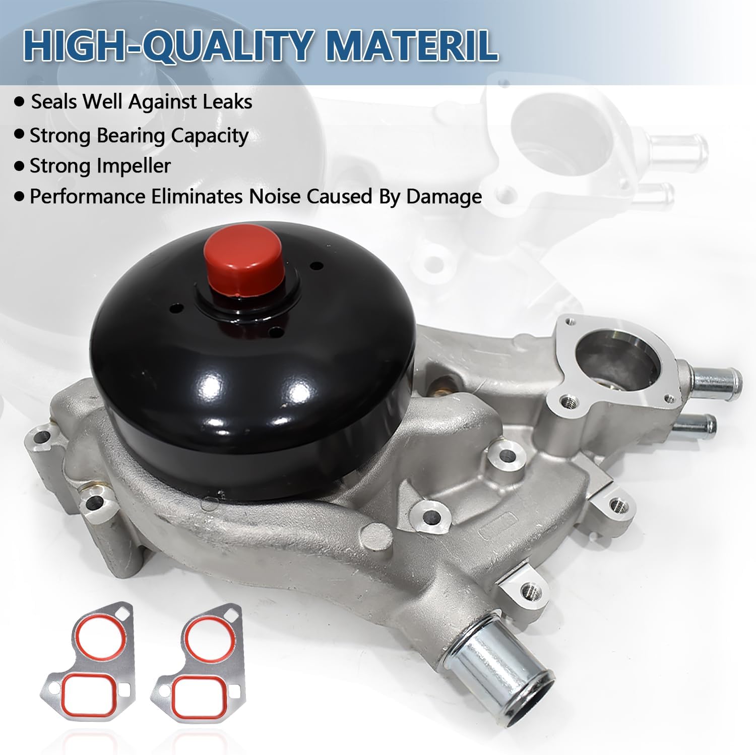 AFM/DOD 5.3 Camshaft Kit Fits for 2007-2013 Chevy Silverado 1500 Tahoe GMC Envoy Sierra Buick Isuzu V8 16 Valves with Head Gasket Oil Pump & Timing Chain