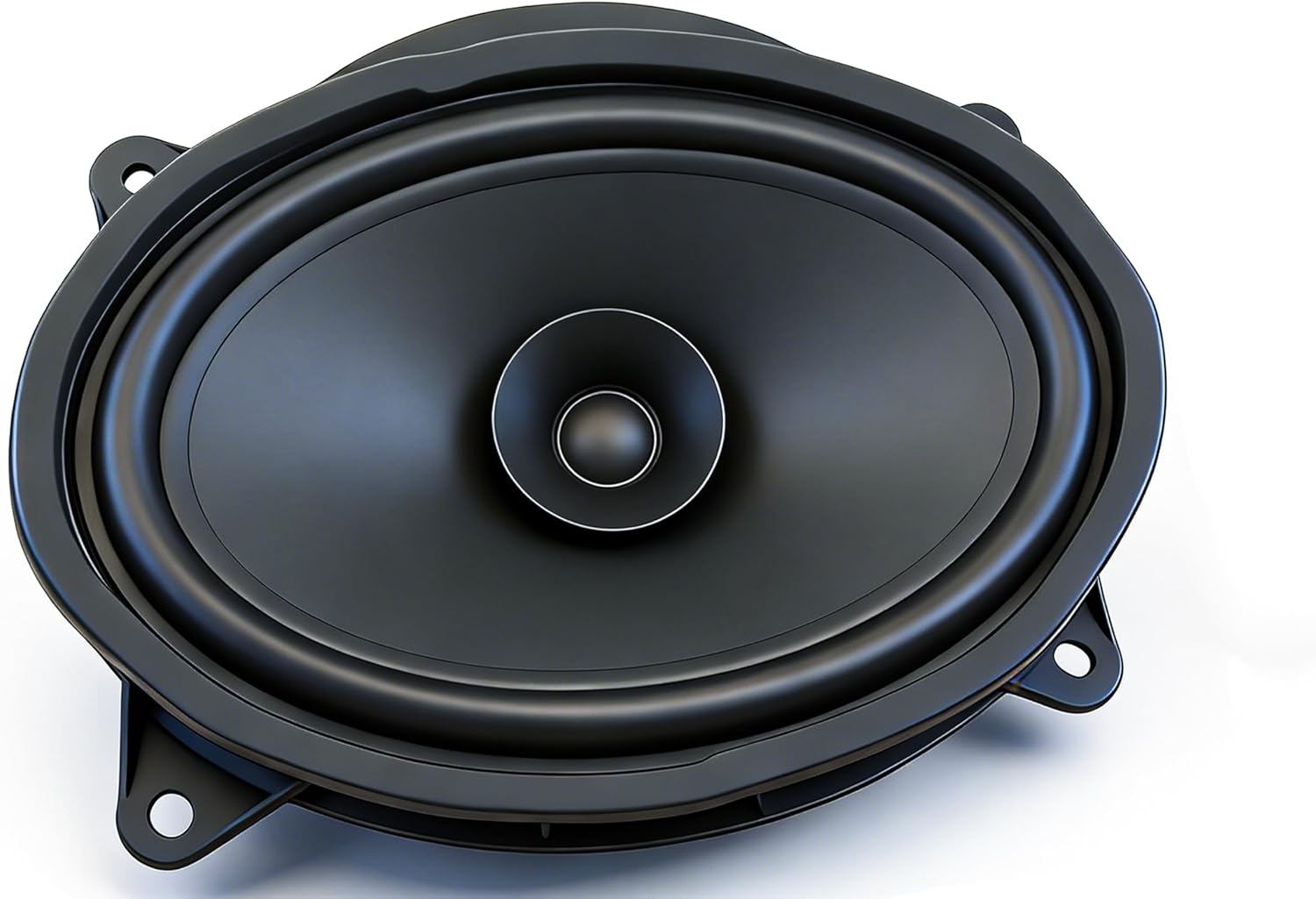 Front Door Speaker Compatible with Subaru Forester Outback Impreza crosstrek