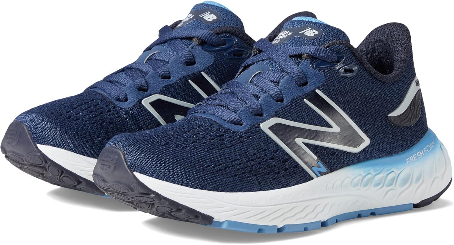 Navy/Heritage Blue