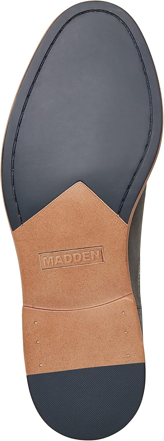 Steve Madden Men's M-grizon