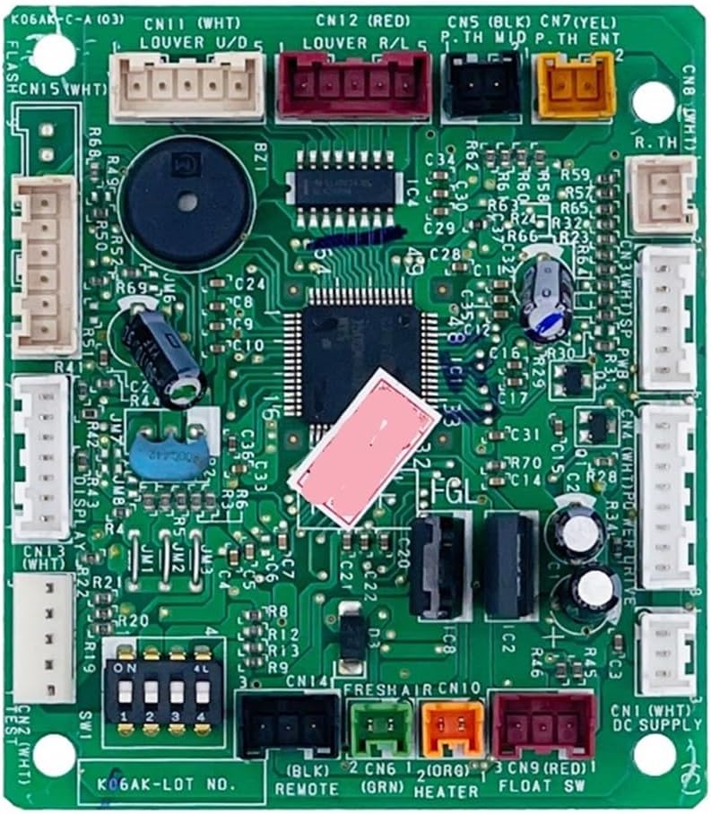 Used for Central Air Conditioner Indoor Unit Control Board K06AK-120AHSE-C1 Circuit PCB K06AK-C-A(03) Conditioning Parts