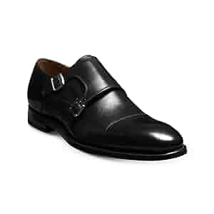 Amazon.com | Allen Edmonds Mens Pierce Monk Strap Oxford