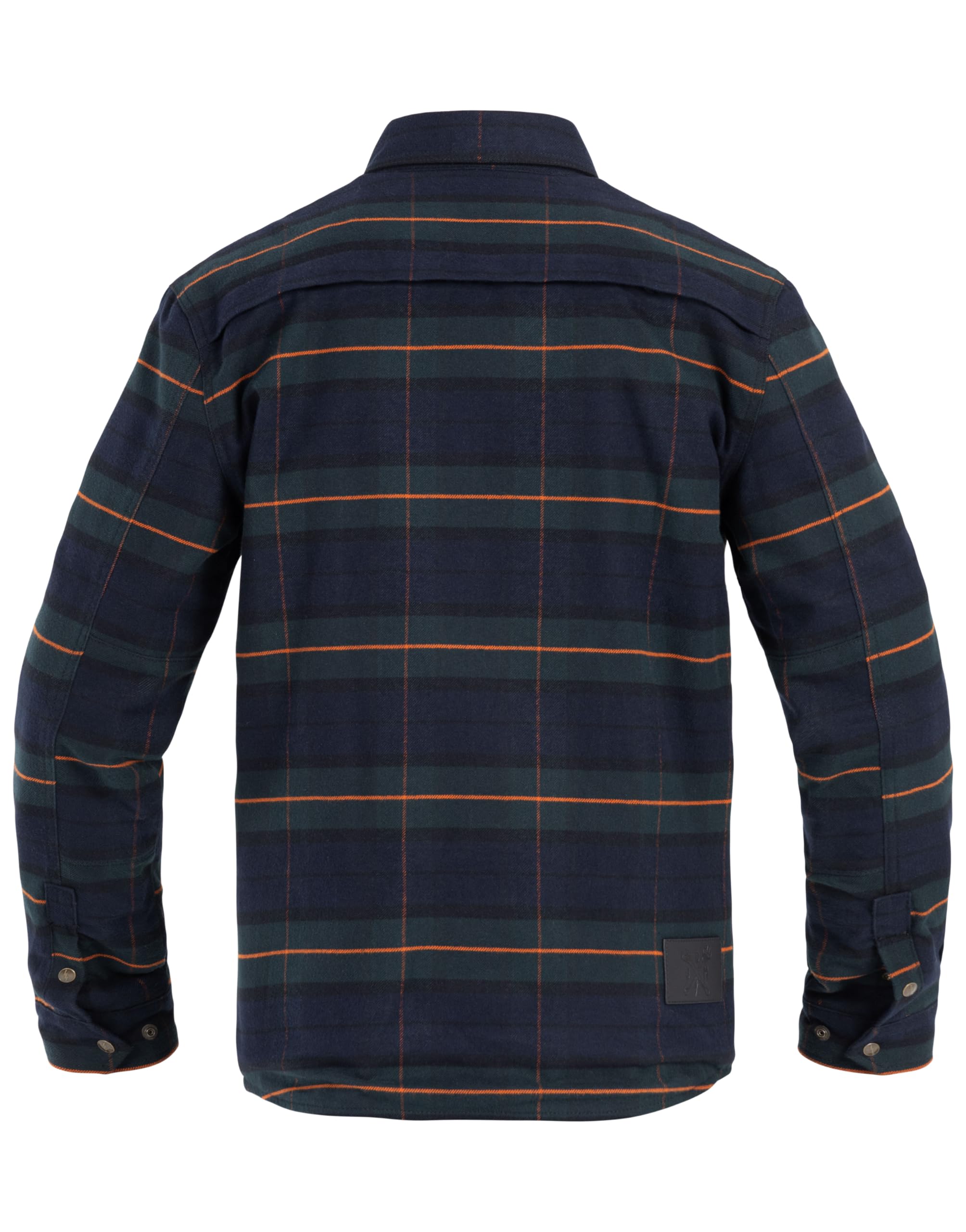 John Doe Motorradja Veste Homme