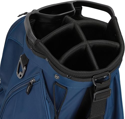 Miniatura 10 de TaylorMade TaylorMade Golf 2023 Classic Cart Golf Bag