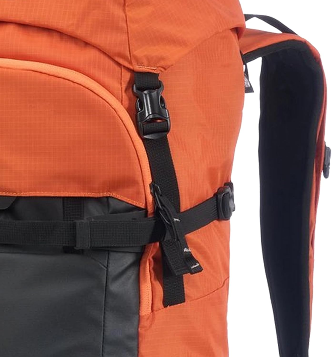 Backcountry AccessTracker