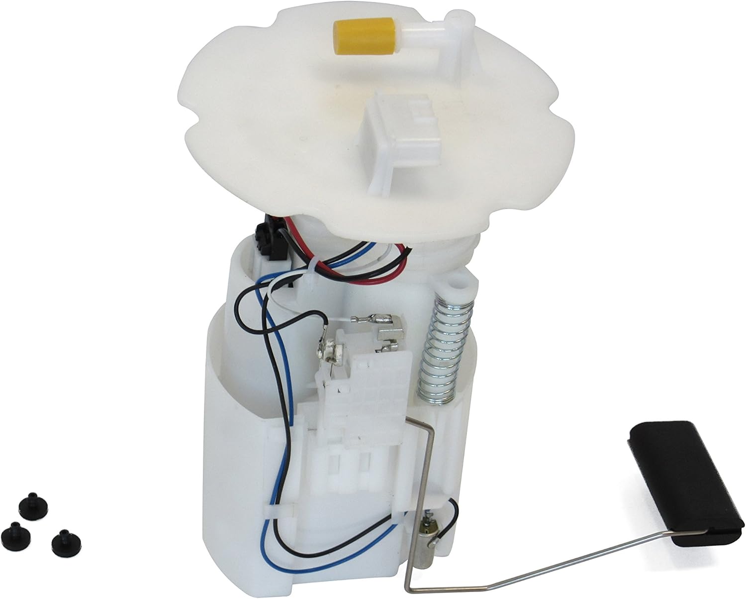 Autobest F4987A Fuel Pump Module Assembly