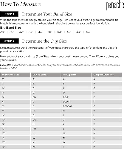 Miniatura 2 de Panache Eleanor Enfermería para mujer