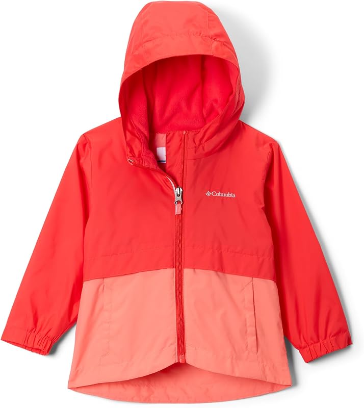 campera Rain-zilla Ii para niña
