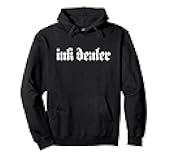 Ink Dealer Vintage Tattoo Artist Funny Tattooed Mama Tattoo Pullover Hoodie