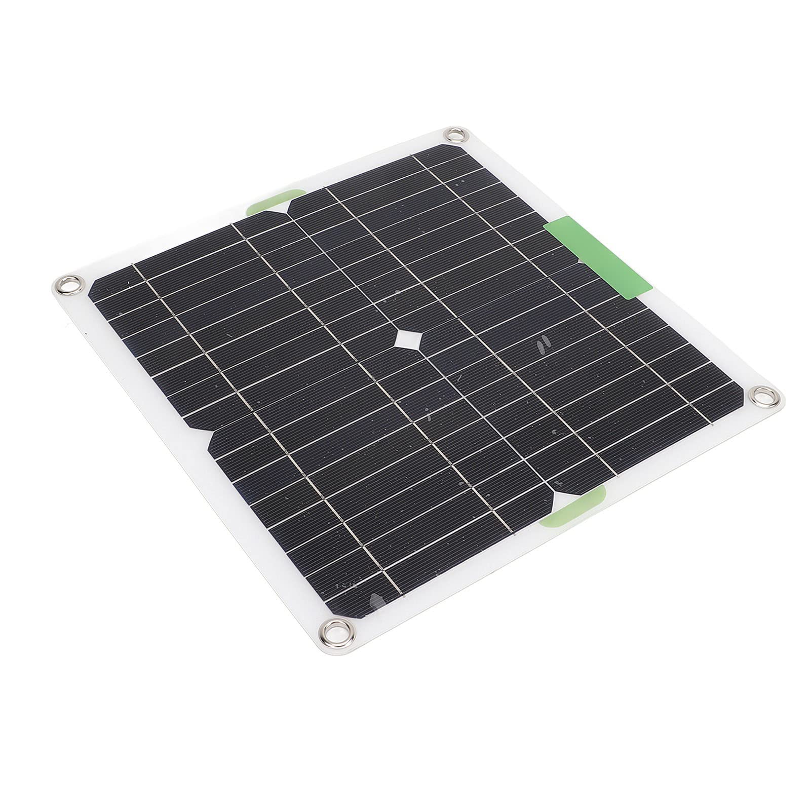 Pannello Solare Portatile 200W 12V Monocristallino