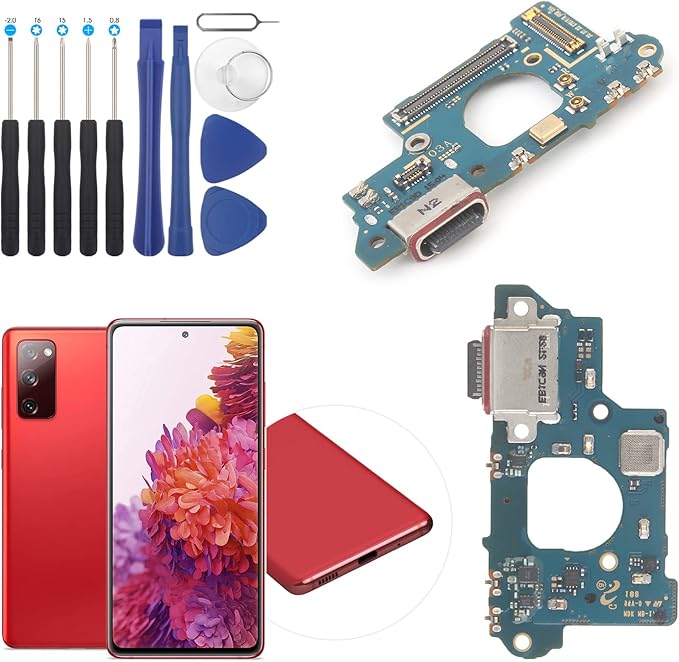 Samsung Galaxy S20 Ultra Ladebuchse Reparatur – Ohne Datenverlust main image 0