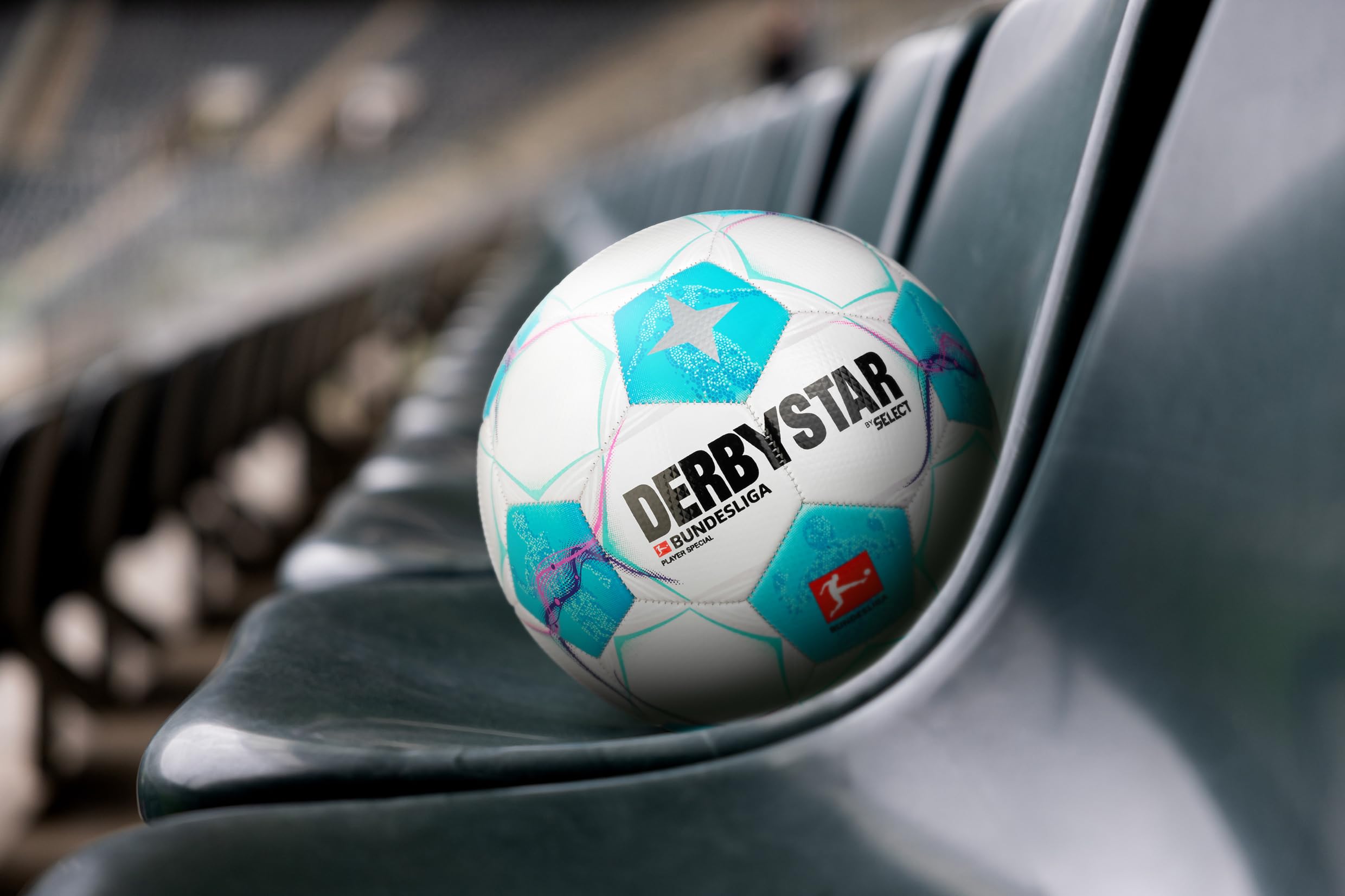 Derbystar Fußball Bundesliga „Player Special“ Gr. 5 24/25