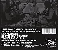 Vista 2 de Alfombra mágica