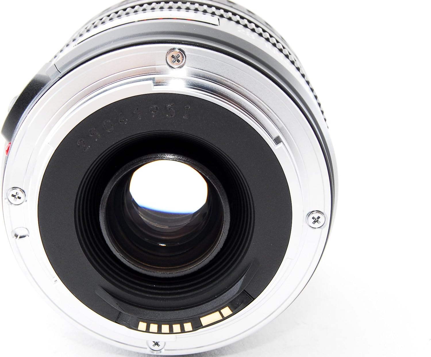 Canon EF 28-105MM F/3.5-4.5 USM AF Autofocus Lens for SLR DSLR Cameras (Renewed)