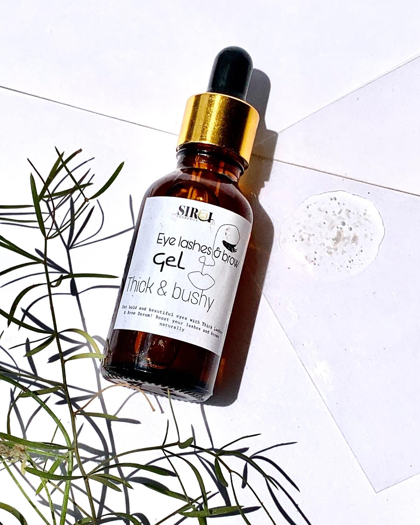 Eyelashes and eyebrow growth serum-image-6
