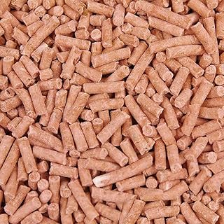 BusyBeaks Berry Suet Pellets | Premium Garden Wild Bird Food Mix | Balanced and Healthy Feed Mixture | Nutritious Berry Flavoured Pellet | Contains Tasty High Energy Vitamins and Minerals (12.5kg)