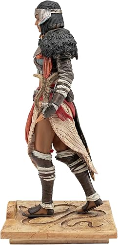 Miniatura 7 de Assassin's Creed Amunet The Hidden One - Estatua de PVC a escala 1/8