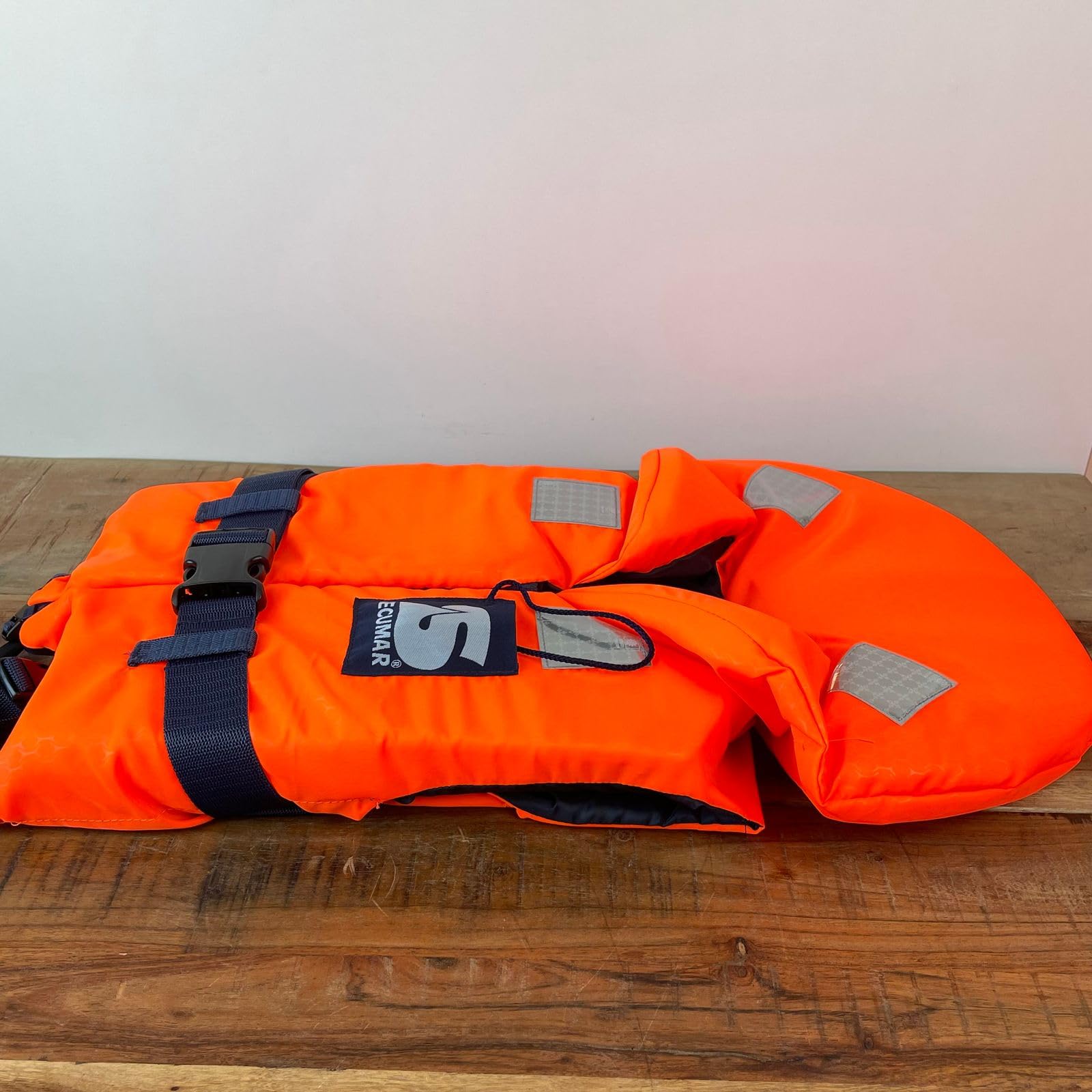Secumar Bravo Kinder Schwimmweste/Rettungsweste 10-40 KG