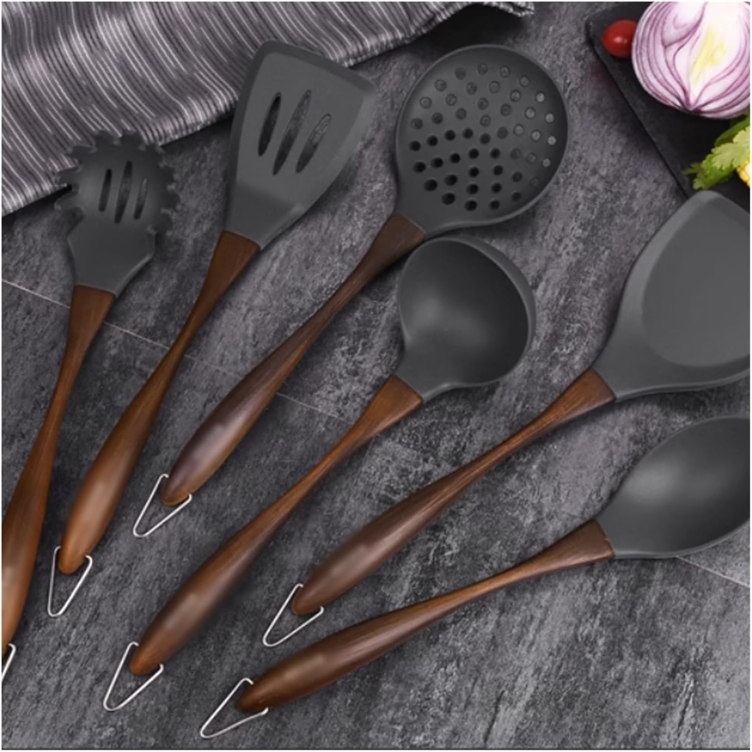 Tableware Spoon Cooking Spoons Kitchen Tool