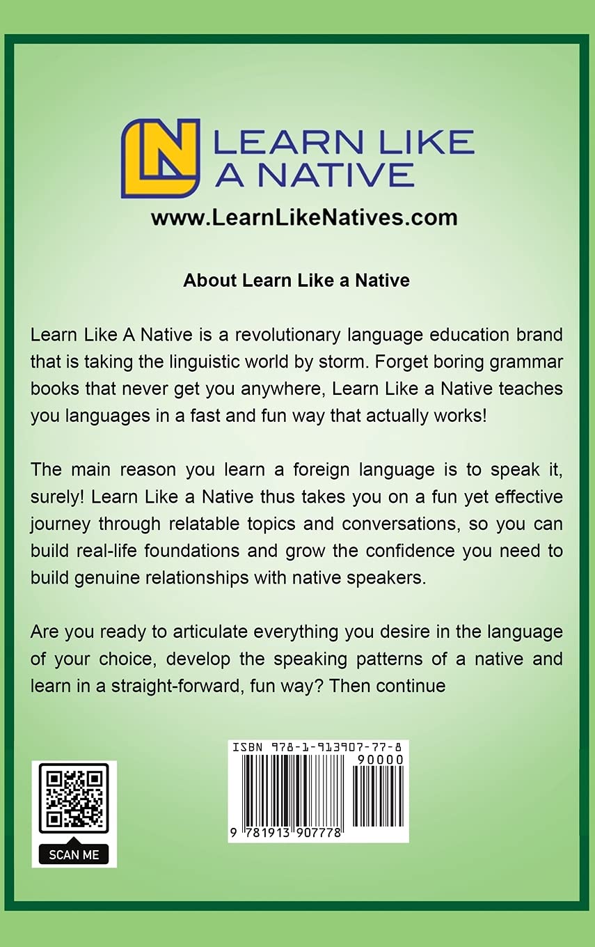 Learn Italian Like a Native for Beginners Collection - Level 1 & 2: Learning Italian in Your Car Has Never Been Easier! Have Fun with Crazy ... Pronunciations (Italian Language Lessons)