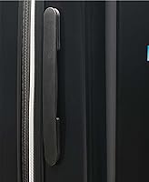 Vista 6 de Karl Lagerfeld Paris Flores, Negro -, Flores 25" verticales