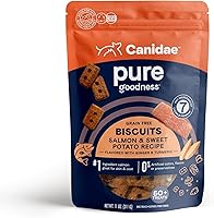 Vista 1 de Galletas Pure Heaven sin cereales de CANIDAE