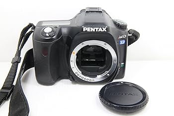 PENTAX - 使用感少なめ♪☆Wi-Fi付き‼☆ PENTAX ペンタックス ist DL2 ペンタックス PENTAX *ist DL2 ボディ 価格比較 - 価格.com
