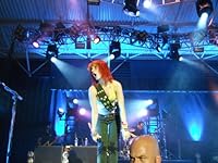 Review Image by Alyssa Ray-Alden